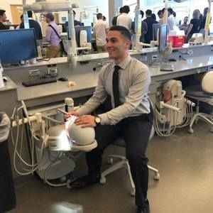 Meet your Posher, Kareem